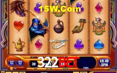 Seasonal Promotions 322bet