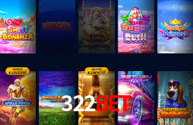 322bet: Seu Cassino Premiado com Pagamentos Rápidos