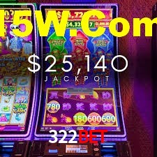 Programa VIP 322bet