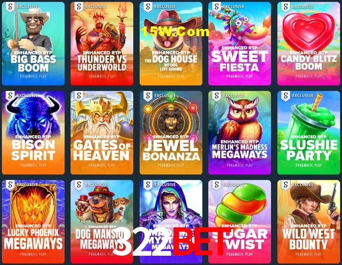 Experiência VIP 322bet