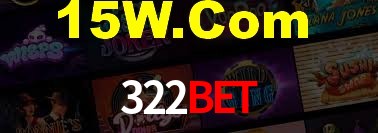 Live Casino 322bet