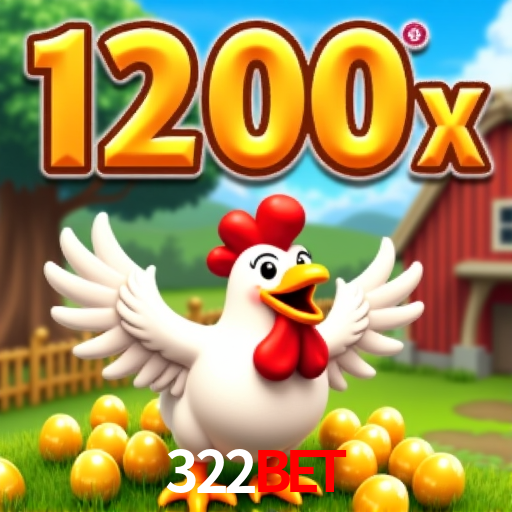 Descubra a Magia dos Jogos de Arcade no 322bet