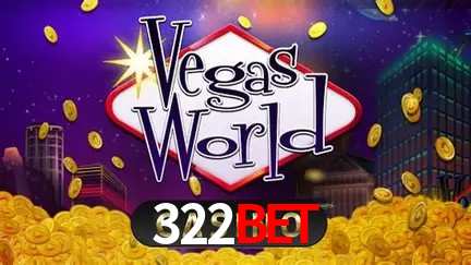 Weekend Specials 322bet