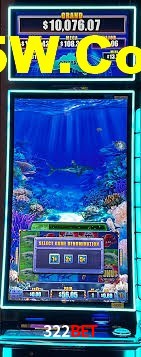 Exclusive Games 322bet