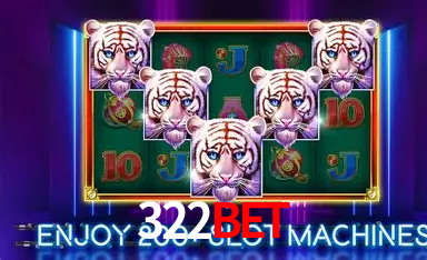 Bonus Features 322bet