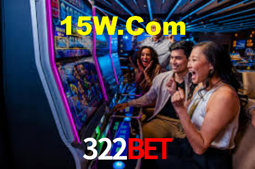 Bônus Generosos e Exclusivos no 322bet para Você!