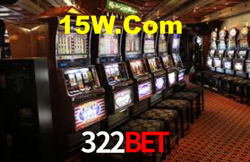 322bet: A Experiência de Casino com Jogos de Mesa ao Vivo