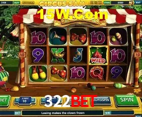 Sports Statistics 322bet