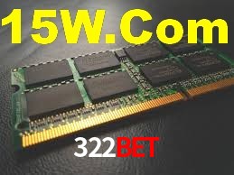 Premium Interface 322bet